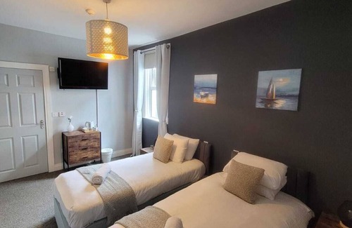 Bangor House | Astala Guesthouse