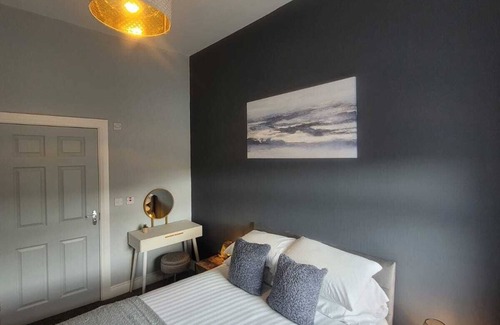 Bangor House | Astala Guesthouse
