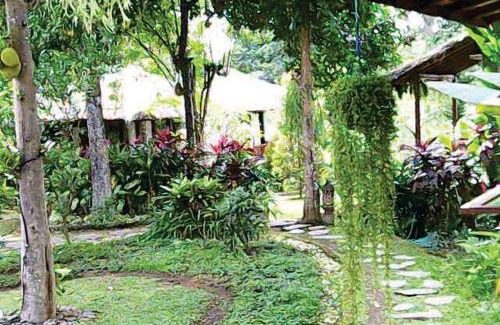 Pengosekan House | Astawa House