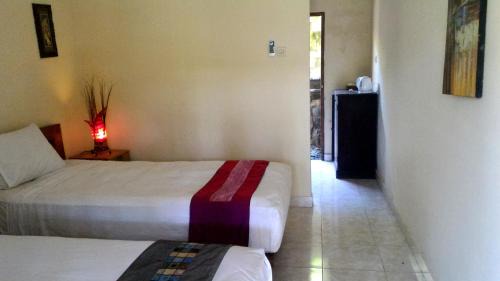 Pengosekan House | Astawa House