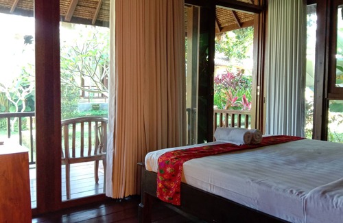 Pengosekan Hotel | Astawa House