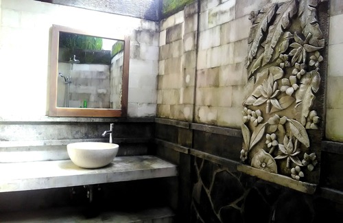 Pengosekan Hotel | Astawa House