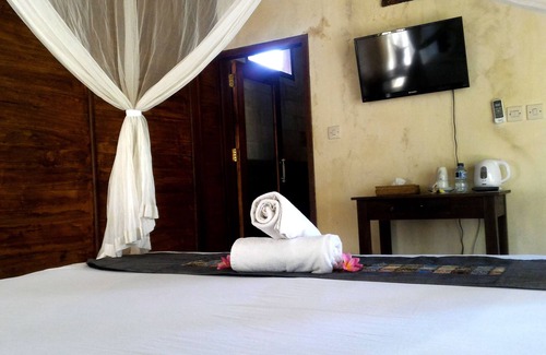 Pengosekan Hotel | Astawa House