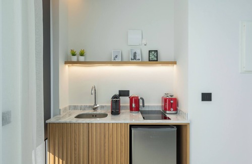 Kokkinon Khorion House | Astelia Luxe Retreat