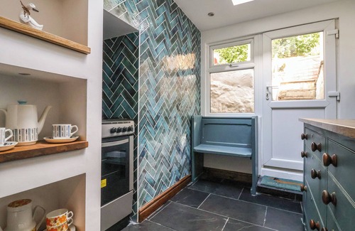 Dyserth Cottage | Aster Cottage