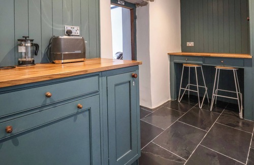 Dyserth Cottage | Aster Cottage