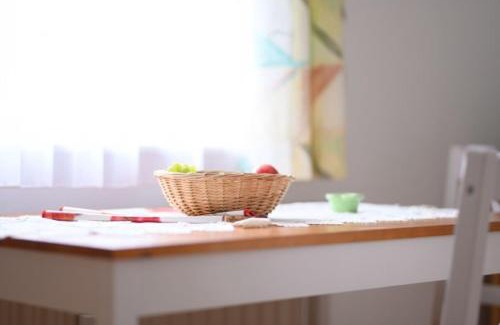 Seeheilbad Graal-Muritz Apartment | Aster