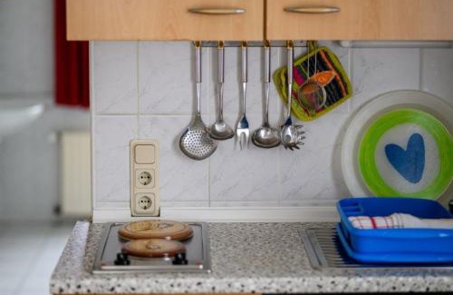 Seeheilbad Graal-Muritz Apartment | Aster