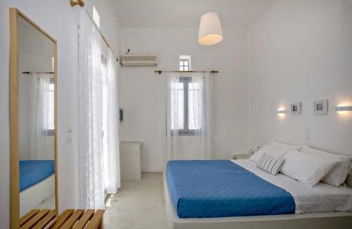 Agios Ioannis Apartment | Aster house Agios Sostis