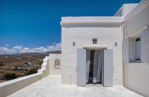 Agios Ioannis Apartment | Aster House Agios Sostis