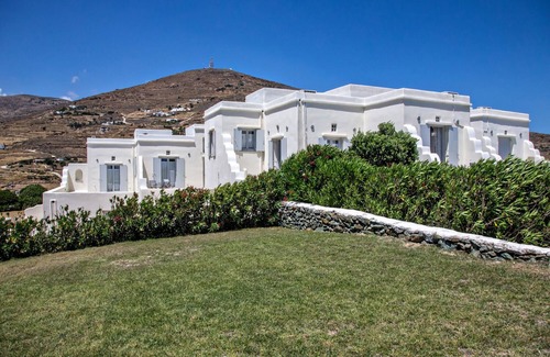 Agios Ioannis Apartment | Aster House Agios Sostis