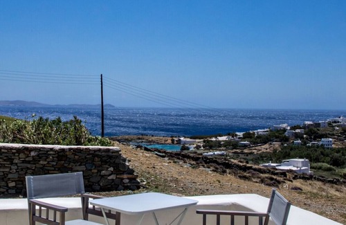Agios Ioannis Apartment | Aster House Agios Sostis