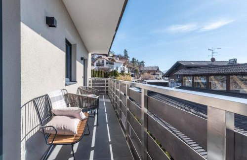 San Genesio Atesino Apartment | Aster Moments Apt Marie