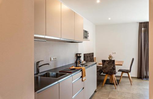 San Genesio Atesino Apartment | Aster Moments Apt Moritz