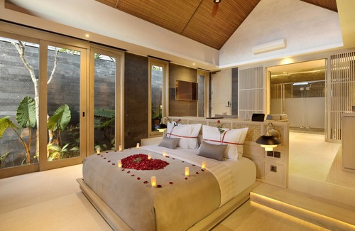 Batu Bolong Resort | Astera Luxury Resort & Spa Canggu by Ini Vie Hospitality