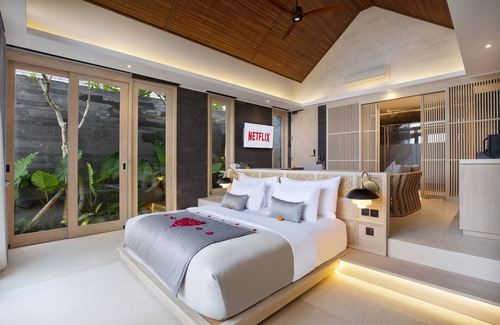 Batu Bolong Resort | Astera Luxury Resort & Spa Canggu by Ini Vie Hospitality