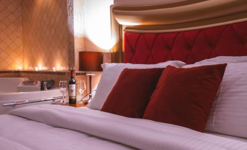 Loutraki Apartment | Asteras Hotel