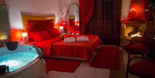 Loutraki Apartment | Asteras Hotel