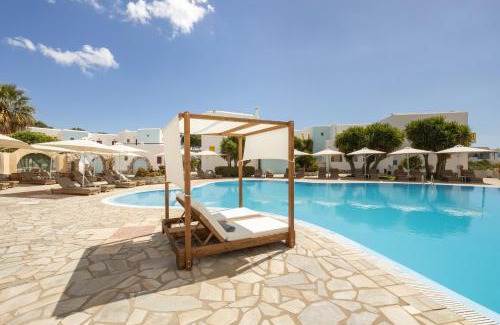 Paros Hotel | Asteras Paradise