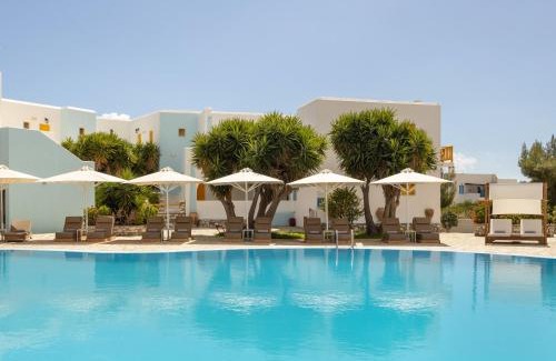 Paros Hotel | Asteras Paradise