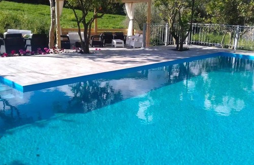 Asteri Apartment | Asteri Orange Suite - Rethymno's Sunny Sanctuary