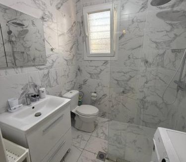 Nea Propontida House | Asteri Villas Nea Kalikratia by BookVillaEU