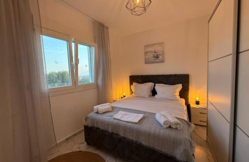 Nea Propontida House | Asteri Villas Nea Kalikratia by BookVillaEU