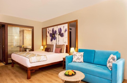 Belek Golf Area Hotel | Asteria Family Resort Belek