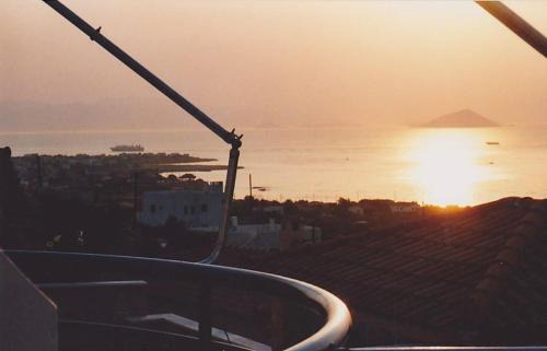Aegina Apartment | Asterias Apartments