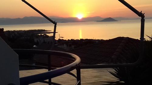 Aegina Apartment | Asterias Apartments
