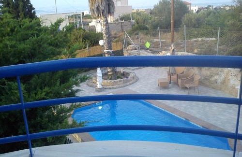Aegina Apartment | Asterias Apartments