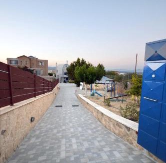 Aegina Apartment | Asterias Apartments