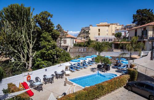 Pizzo Apartment | Asterias Residence - Rooms & SPA