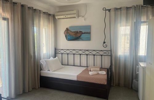 Adamas Apartment | Asterias Studios