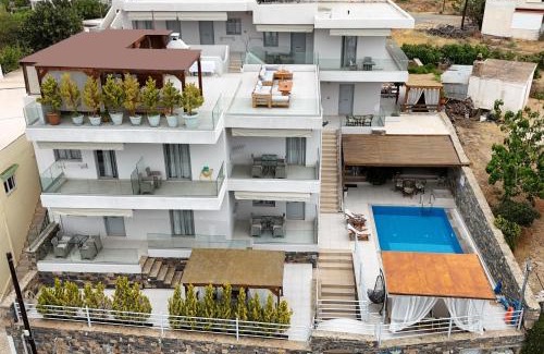 Pilalimata Apartment | Asterisuites