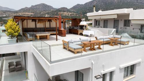 Pilalimata Apartment | Asterisuites