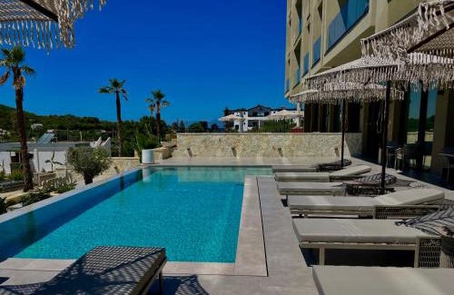 Ksamil Hotel | Asters Hotel