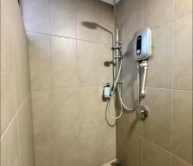 Seri Kembangan Apartment | Astetica The mines UPM 3