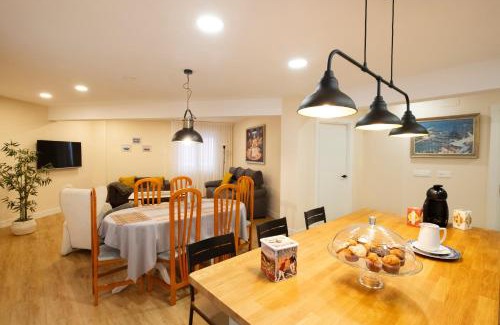 Bermeo Apartment | Astillerogane