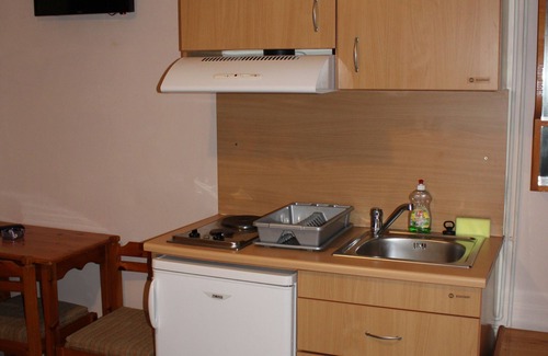 Poros House | Astir Rooms