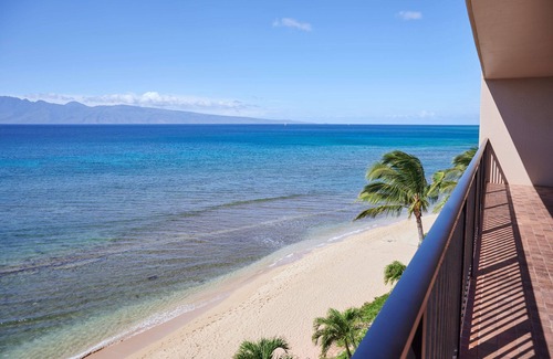 Honokowai Apartment | Aston Kaanapali Shores
