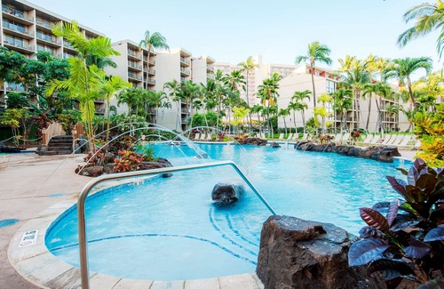 Honokowai Apartment | Aston Kaanapali Shores