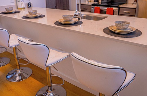 North Chesterfield Condo | Astonishing 2bedroom Loft in downtown Richmond