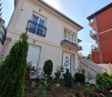 City Center Apartment | "Astor16" Apartments