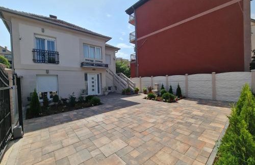 City Center Apartment | "Astor16" Apartments