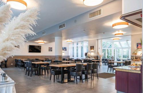 Altenessen-Nord Hotel | Astoria Easy
