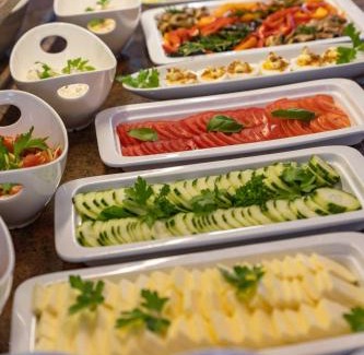 Altenessen-Nord Hotel | Astoria Easy