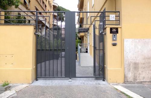 Rione XVIII Castro Pretorio Hotel | ASTORIA GOLDEN GATE
