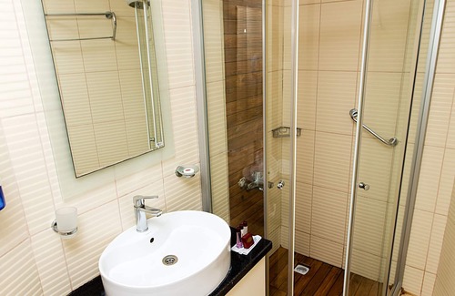 Kemer Resort | Astoria Hotel - All Inclusive