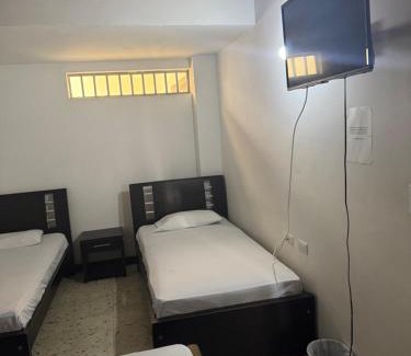 Pitalito Hotel | Astoria Hotel Confortable